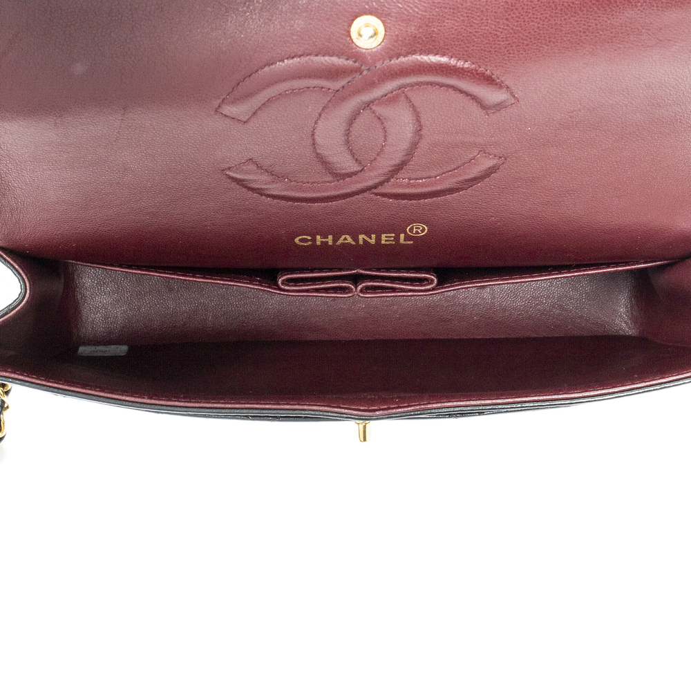 Chanel Classic Double Flap 26 - Picture 9 of 10